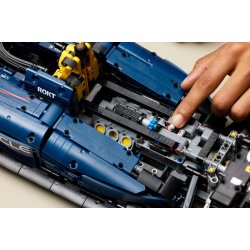Oracle Red Bull Racing RB20 F1-bil