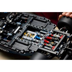 Oracle Red Bull Racing RB20 F1-bil