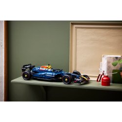 Oracle Red Bull Racing RB20 F1-bil