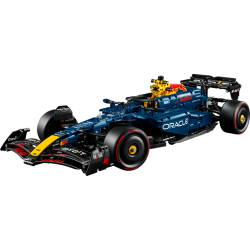 Oracle Red Bull Racing RB20 F1-bil