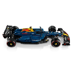 Oracle Red Bull Racing RB20 F1-bil