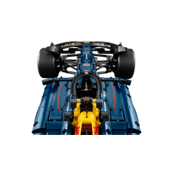 Oracle Red Bull Racing RB20 F1-bil