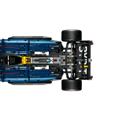 Oracle Red Bull Racing RB20 F1-bil