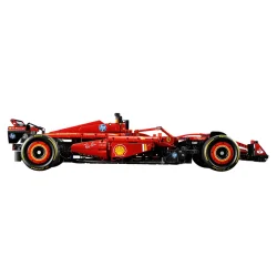 Ferrari SF-24 F1-bil