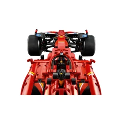 Ferrari SF-24 F1-bil