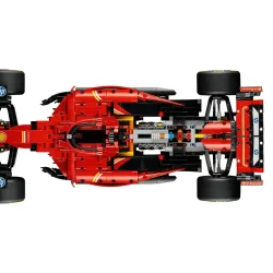 Ferrari SF-24 F1-bil