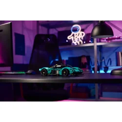 Aston Martin Valkyrie