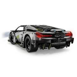 Lamborghini Revuelto-supersportsvogn