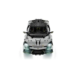 Lamborghini Revuelto-supersportsvogn