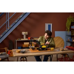 Volvo EC500 Hybrid-gravemaskine