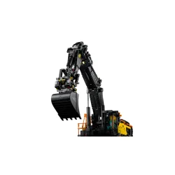 Volvo EC500 Hybrid-gravemaskine