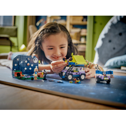 Stjernekigger-campingvogn