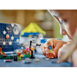 Stjernekigger-campingvogn