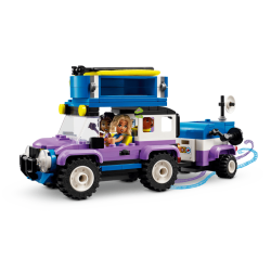 Stjernekigger-campingvogn