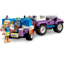 Stjernekigger-campingvogn