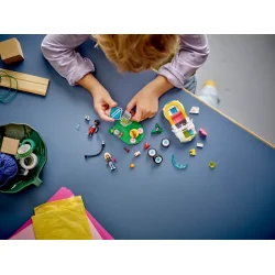 Elbil og ladestander