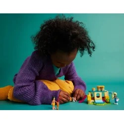 Eventyr p kattelegepladsen