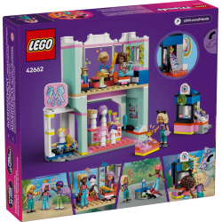 Fris�rsalon og accessories-butik