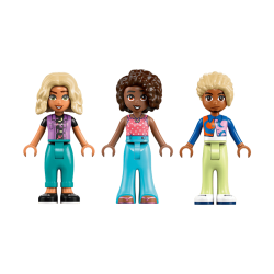 Fris�rsalon og accessories-butik