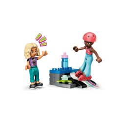 Fris�rsalon og accessories-butik