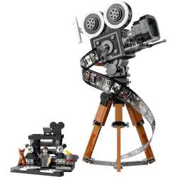 Walt Disney-kamera 43230