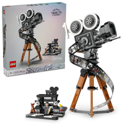 Walt Disney-kamera 43230