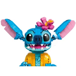 Stitch