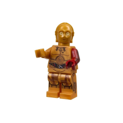 C-3PO polybag