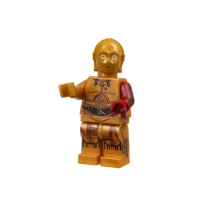 C-3PO polybag