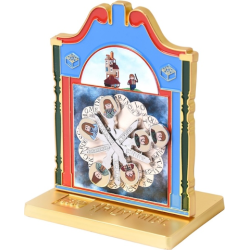 Collectable Weasley Clock