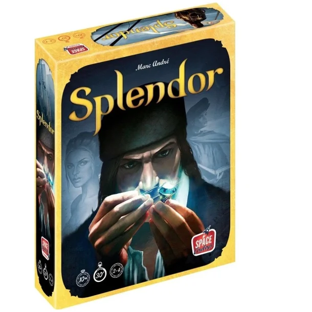 Splendor Nordic