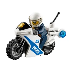 Mobil kommandocentral