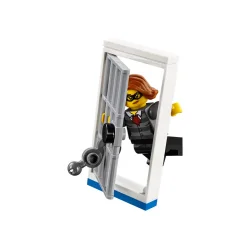 Mobil kommandocentral