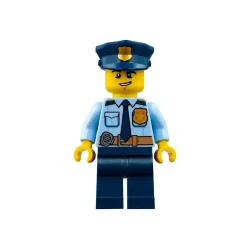 Mobil kommandocentral