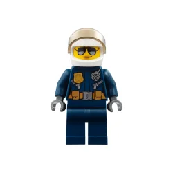 Mobil kommandocentral