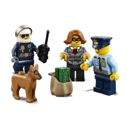 Mobil kommandocentral