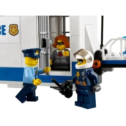 Mobil kommandocentral