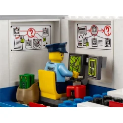 Mobil kommandocentral