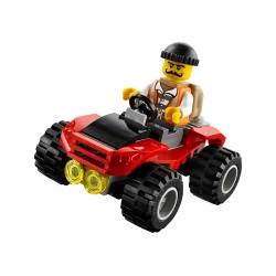 Mobil kommandocentral