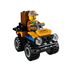 Junglefragthelikopter