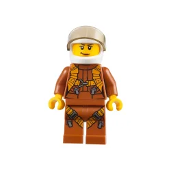 Junglefragthelikopter