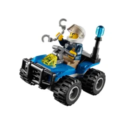 Forbrydere p bjerget