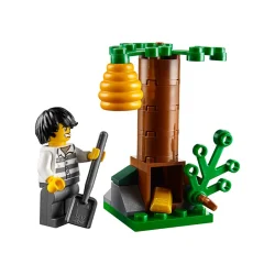 Forbrydere p bjerget