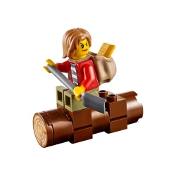 Forbrydere p bjerget