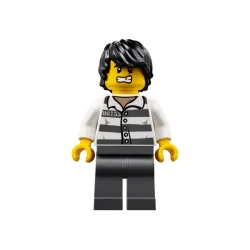 Forbrydere p bjerget