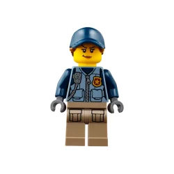 Forbrydere p bjerget