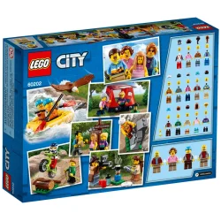 Figurst  udendrs oplevelser