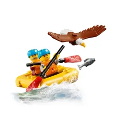 Figurst  udendrs oplevelser