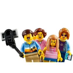 Figurst  udendrs oplevelser