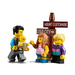 Figurst  udendrs oplevelser